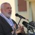 Hamas lideri Heniyye: Şeyh Salah'a yönelik adaletsiz kararı kabul etmiyor ve kınıyoruz