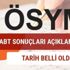 KPSS ÖABT sonuçları açıklandı mı? Öğretmenlik Alan Bilgisi ÖABT sonucu ÖSYM sorgulama ekranı KPSS ÖABT sonuçları açıklandı mı? Öğretmenlik Alan Bilgisi ÖABT sonucu ÖSYM sorgulama ekranı