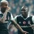Talisca gidemez