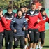 Gençlerde hedef 3 puan Gençlerde hedef 3 puan