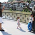 Amasya'daki selfie çeken şehzade heykeli MOBESE kameralarıyla 24 saat izleniyor