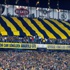 Taraftar tribüne koştu Taraftar tribüne koştu