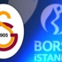 Borsada Galatasaray'ın yükselişi frenlendi Borsada Galatasaray'ın yükselişi frenlendi