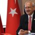 CHP'de 'video konferansla' bayramlaşma programı