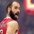 Spanoulis:'Bunun için dünyaya geldim' Spanoulis:'Bunun için dünyaya geldim'