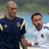 Pereira'nın transfer sözleri; "Daha fazla..." Pereira'nın transfer sözleri; "Daha fazla..."
