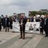ÇHD üyesi avukatlar Ebru Timtik ve Aytaç Ünsal için eylem ÇHD üyesi avukatlar Ebru Timtik ve Aytaç Ünsal için eylem