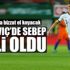 Dragovic oyunu!