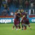 Trabzonspor'un bileği bükülmüyor
