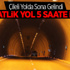 Anamur-Gazipaşa Yolunda 4 Tünel Hizmete Girecek