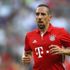 Ribery, uzun süre forma giyemeyecek!