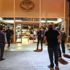 Antalya da vatandaşlar fırın ve marketlere koştu (2)