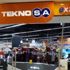 Teknosa 2018 yılında 64.6 milyon TL zarar etti Teknosa 2018 yılında 64.6 milyon TL zarar etti