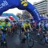 Turkcell GranFondo İzmir başladı! Yarışta pedallar 'eğitim' için dönüyor