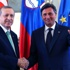 Erdoğan: Her turisti paketlememiz gerekir Erdoğan: Her turisti paketlememiz gerekir