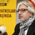 Süha Uygur: "Benim tek amacım tiyatro yapmak"