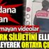 ﻿Atatürk silüetini elleriyle temizleyen jandarma sosyal medyada gündem oldu. Seni yaradana kurban