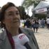 Maçka Parkı'ndaki "Adalet Nöbeti" altıncı gününde