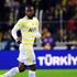 Victor Moses'ten Fenerbahçe taraftarlarına büyük övgü