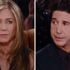 Friends oyuncuları Jennifer Aniston ve David Schwimmer'dan yıllar sonra gelen itiraf Friends oyuncuları Jennifer Aniston ve David Schwimmer'dan yıllar sonra gelen itiraf