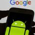 Google'dan işitme engelliler için örnek özellik Google'dan işitme engelliler için örnek özellik