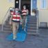 Cinayet zanlısı 13 yıl sonra yakalandı Cinayet zanlısı 13 yıl sonra yakalandı
