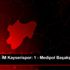 Süper Lig: İM Kayserispor: 1 - Medipol Başakşehir: ...