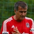 Şenol Güneş'ten Belluschi sözleri