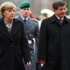 Müslümanların yürüyüşüne Merkel de katılacak Müslümanların yürüyüşüne Merkel de katılacak