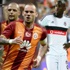 Galatasaray – Beşiktaş (saat 20:00’da) Galatasaray – Beşiktaş (saat 20:00’da)