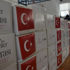 TİKA'dan Arnavutluk'taki ihtiyaç sahiplerine gıda yardımı