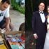 Düğün davetlilerine nikah şekeri yerine 'dünya klasiklerini' verdiler