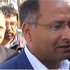 Aday olduğunu duyunca... Aday olduğunu duyunca...
