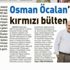 İçişleri Bakanlığı Osman Öcalan sorusuna yanıt vermedi