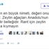 Sanayi Bakanı'ndan Tarkan'a cevap geldi! Sanayi Bakanı'ndan Tarkan'a cevap geldi!