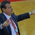 Küfür yağdı, Ergin Ataman çıldırdı