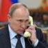 Putin ve Netanyahu telefonda görüştü Putin ve Netanyahu telefonda görüştü