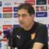 Ünal Karaman'dan galibiyet yorumu