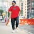 Eker’e New York daveti