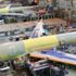 Airbus, korona sebebiyle Fransa ve İspanya'da üretimi durdurdu