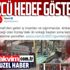 Azgın azınlığı kışkırtan Sözcü, Somalilileri hedef gösterdi! Irkçılar, Ankara'nın göbeğinde dükkanlarına saldırdı Azgın azınlığı kışkırtan Sözcü, Somalilileri hedef gösterdi! Irkçılar, Ankara'nın göbeğinde dükkanlarına saldırdı