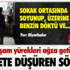 Hollande'dan Türk yolcu açıklaması
