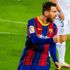 Messi coştu Barcelona kazandı