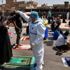 Ürdün ve Irak'ta Covid-19 kaynaklı ölümler arttı Ürdün ve Irak'ta Covid-19 kaynaklı ölümler arttı