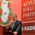 Destici: Savcının açıklamaları dikkate değer, hukuki çalışmalar yapılmalı Destici: Savcının açıklamaları dikkate değer, hukuki çalışmalar yapılmalı