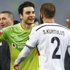 "Fenerbahçe'yi Kadıköy'de yeneceğiz" "Fenerbahçe'yi Kadıköy'de yeneceğiz"