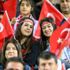 Futbol: 2021 Avrupa Kadınlar Şampiyonası Elemeleri