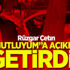 Umut'tan Trabzon maçı öncesi iddialı sözler! Umut'tan Trabzon maçı öncesi iddialı sözler!