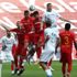 Süper Toto Süper Lig'in 35. haftasında oynanan Konyaspor ile Kayserispor maçından gol sesi çıkmadı Süper Toto Süper Lig'in 35. haftasında oynanan Konyaspor ile Kayserispor maçından gol sesi çıkmadı