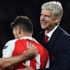 Wenger'den Mesut'a "müzisyen" benzetmesi